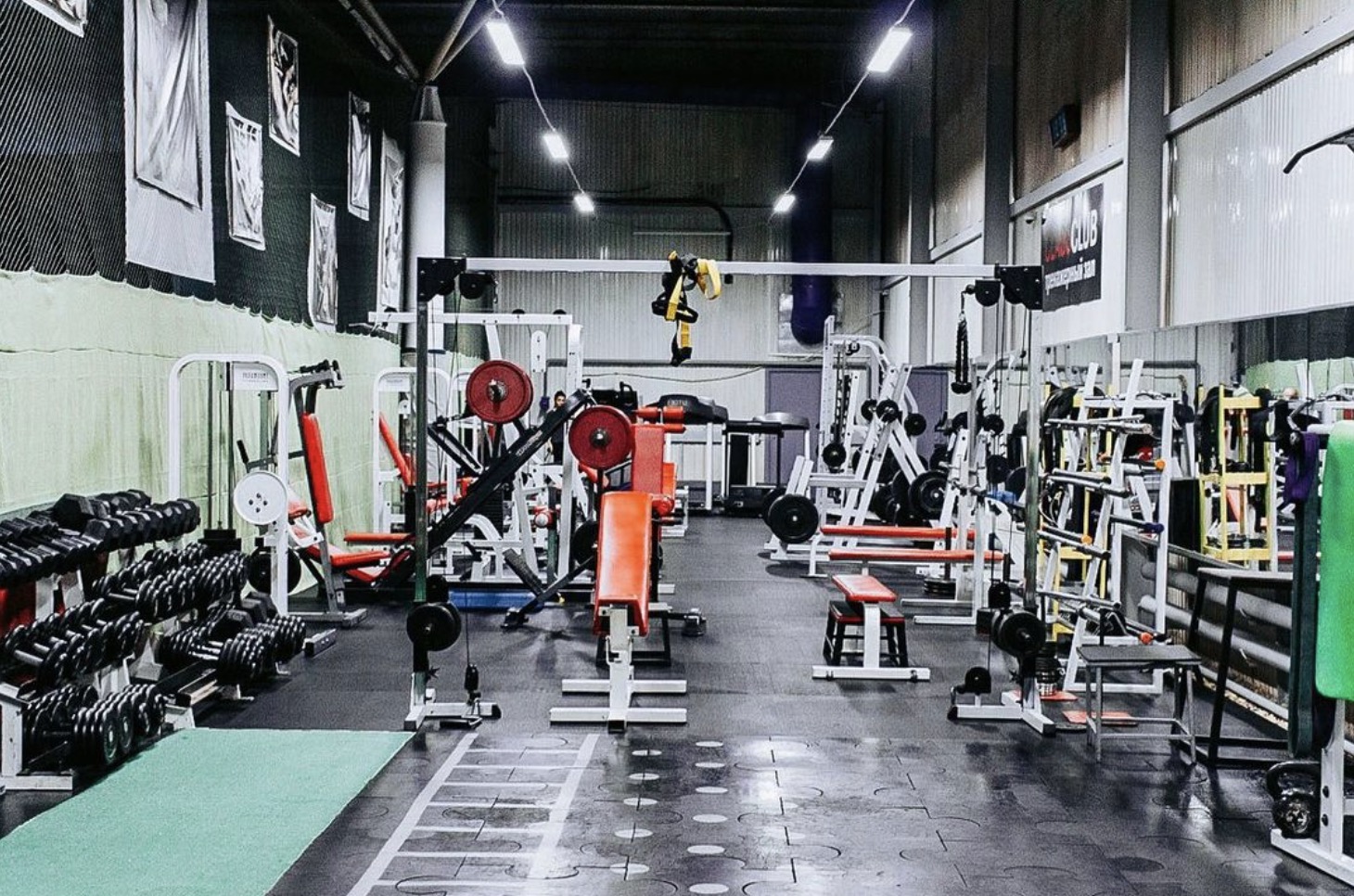 FitnessPro