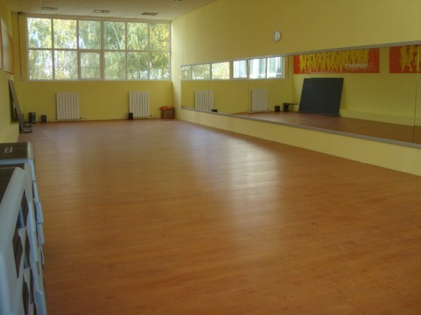Спортивный центр «Gordey Gym»