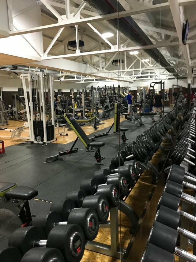FitnessPro