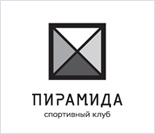 Лого Спортивный клуб «Пирамида»