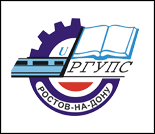 Лого Спортивный комплекс РГУПС
