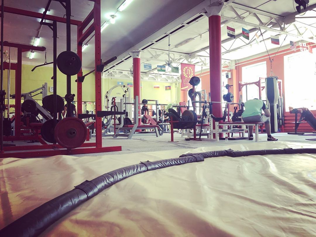 FitnessPro