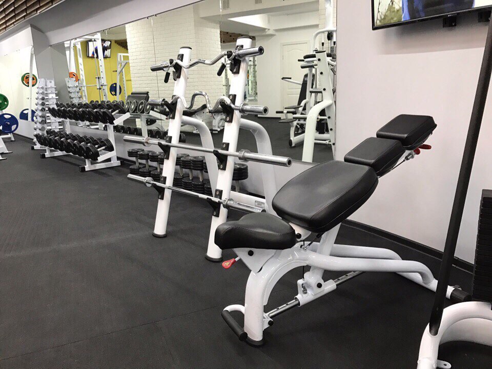 FitnessPro