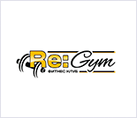 Лого Фитнес-клуб «ReGym»