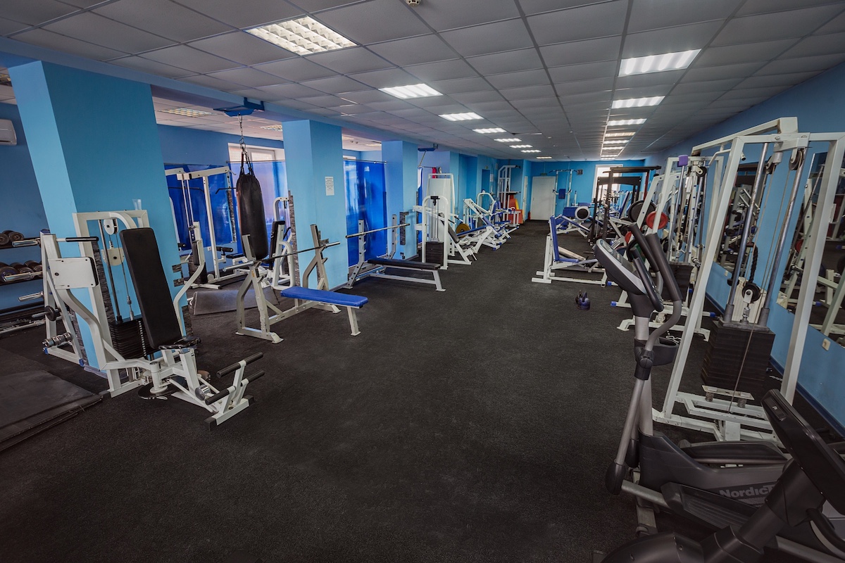 FitnessPro