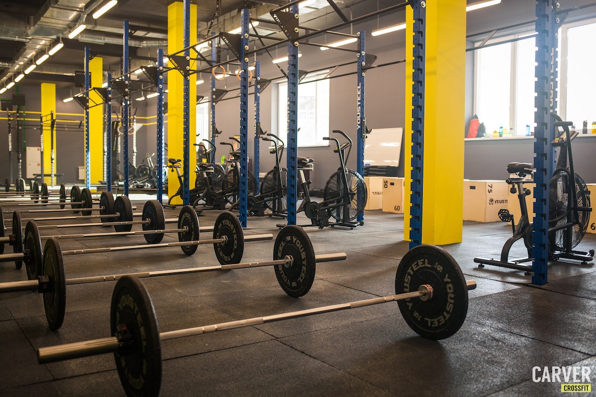 FitnessPro