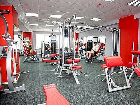 FitnessPro