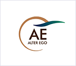 Лого Фитнес-клуб «Alter Ego»