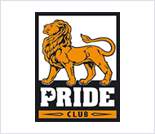 Лого Фитнес-клуб «Pride»