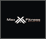 Лого Фитнес-клуб «MaxFitness»