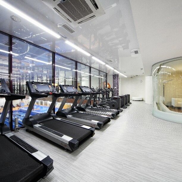 FitnessPro