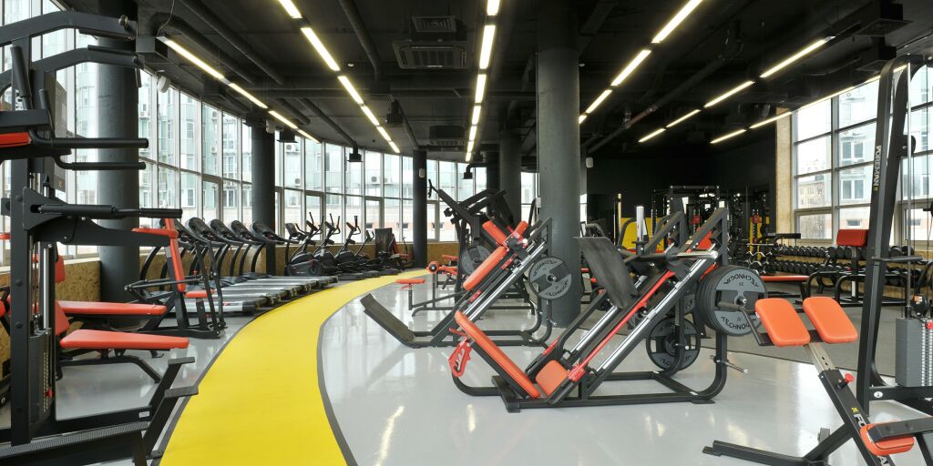 FitnessPro