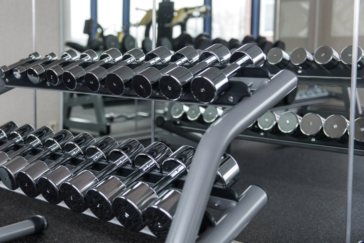 FitnessPro