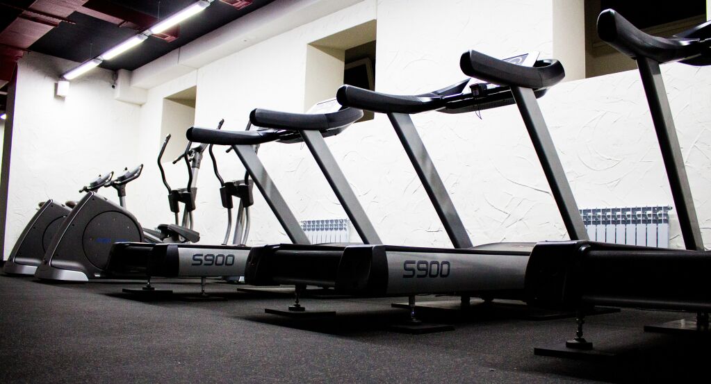 FitnessPro