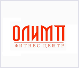 Лого Фитнес-центр «Олимп»