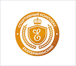 Лого Спортивный комплекс «Екатерининский»