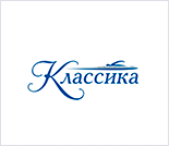 Лого Плавательный бассейн «Классика»