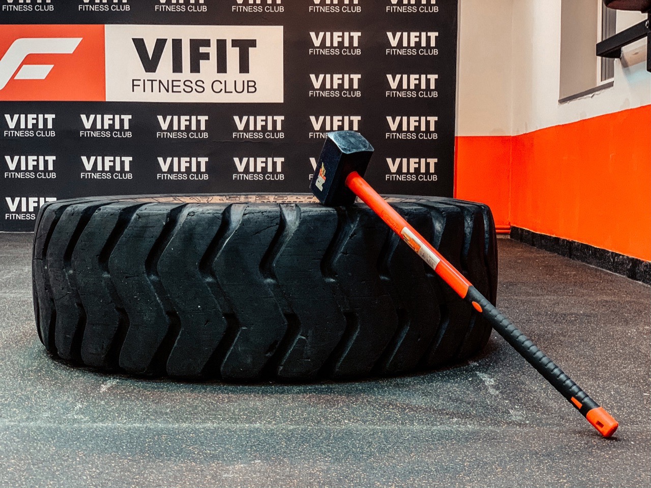 Фитнес-клуб «VIFIT»
