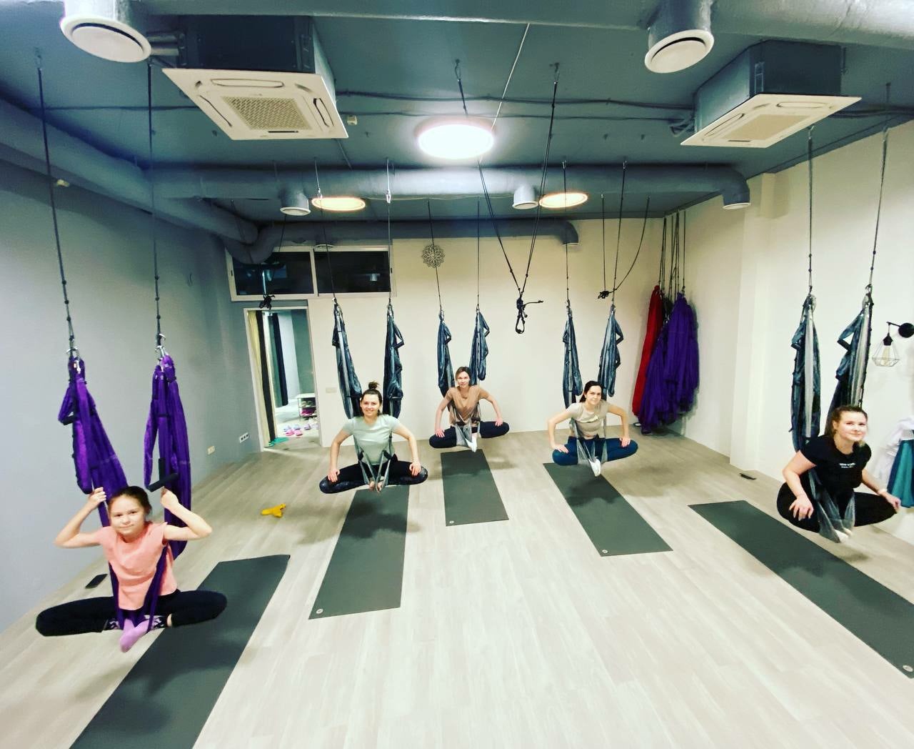 FitnessPro
