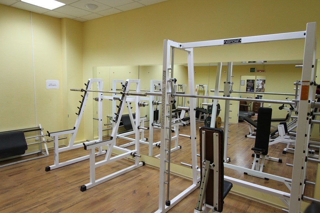 FitnessPro