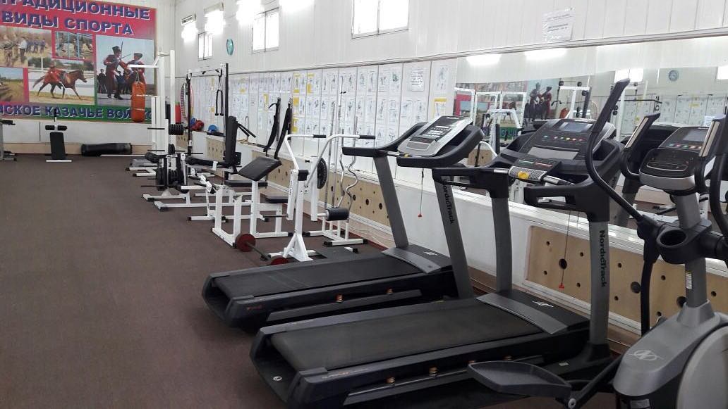 FitnessPro