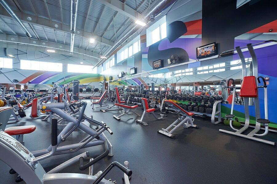 FitnessPro