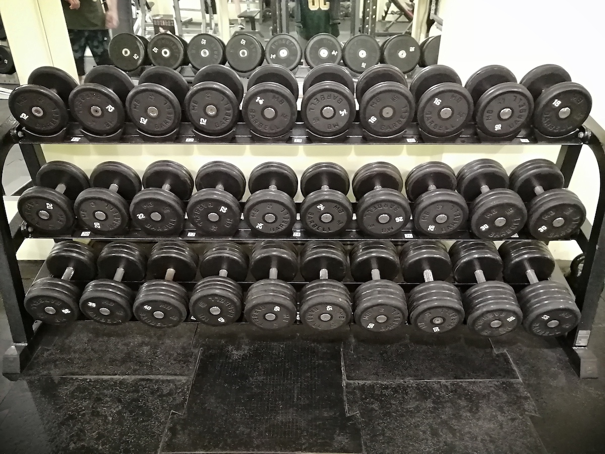 FitnessPro