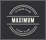 Лого Фитнес-клуб «Maximum» (Отрадное)