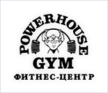 Лого Фитнес-центр «Powerhouse Gym» (Селигерская)