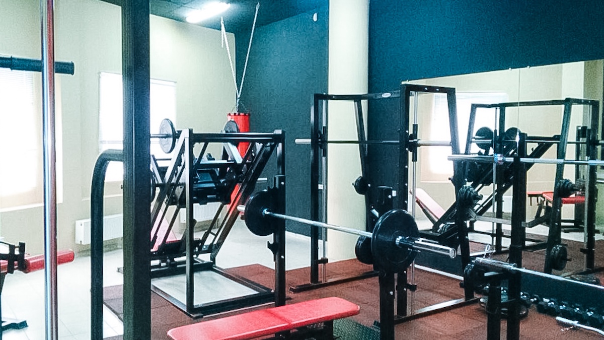 FitnessPro