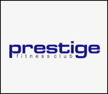 Лого Фитнес-клуб «Prestige» (ТЦ «Престиж»)