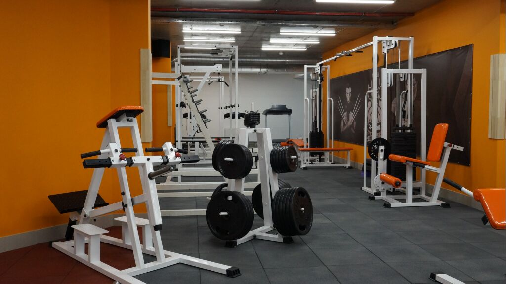 FitnessPro