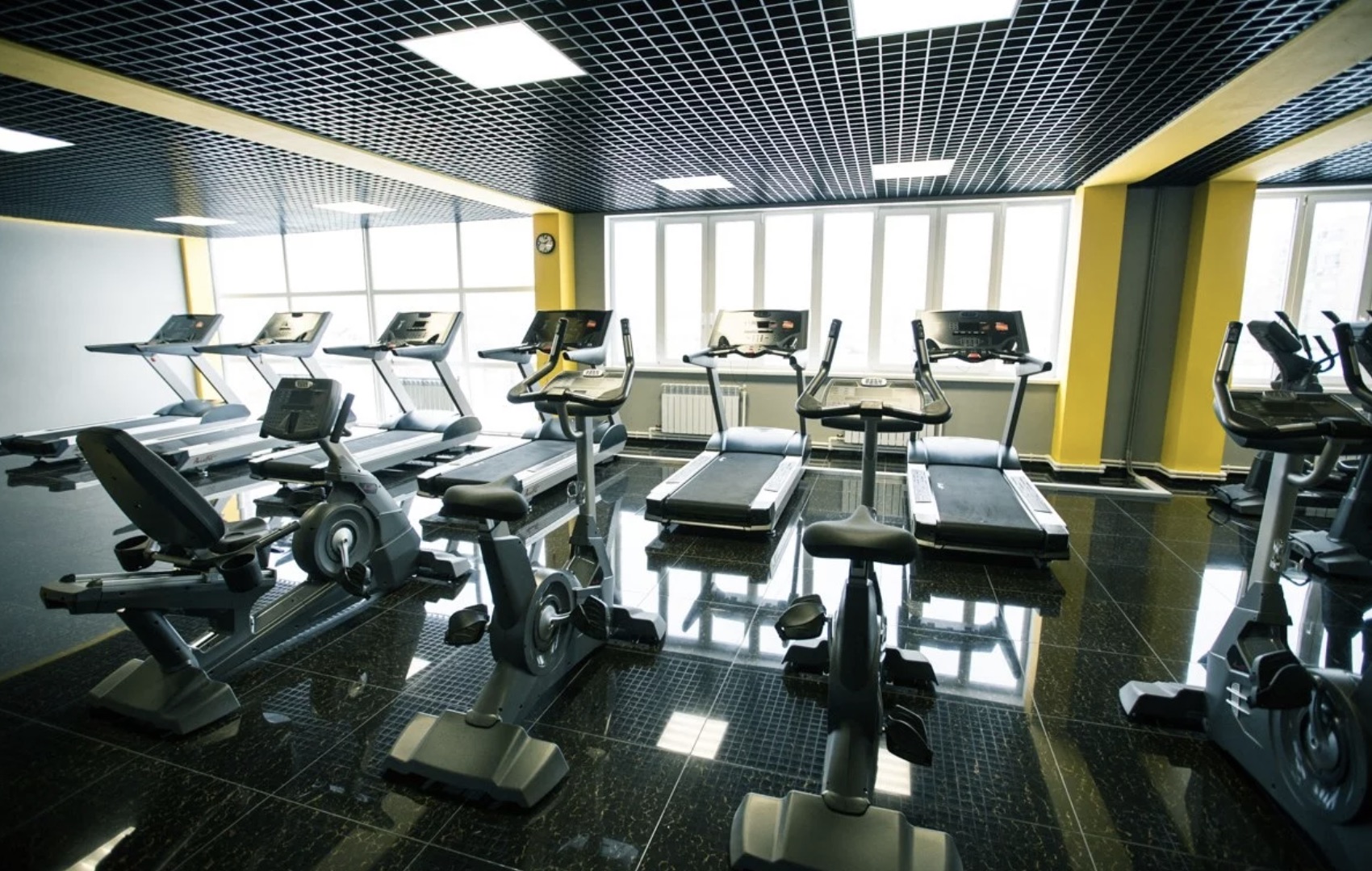FitnessPro