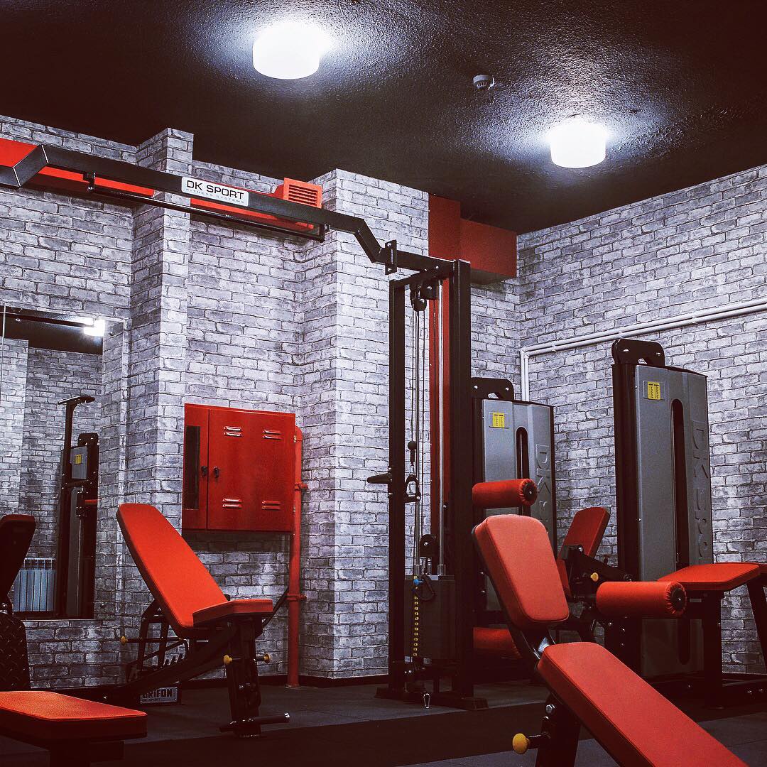 FitnessPro