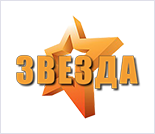 Лого Фитнес-клуб «Звезда»