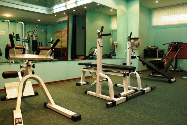 FitnessPro