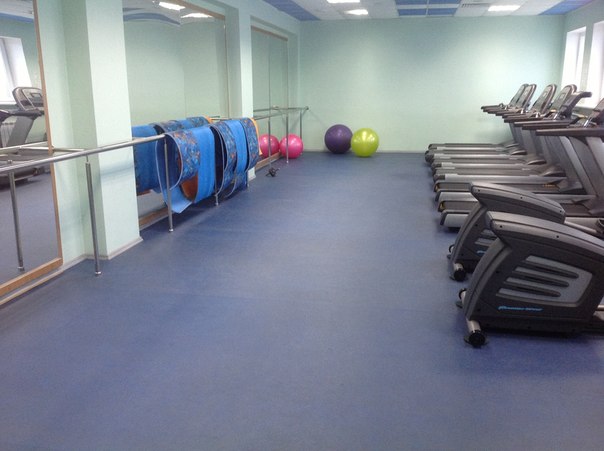 FitnessPro