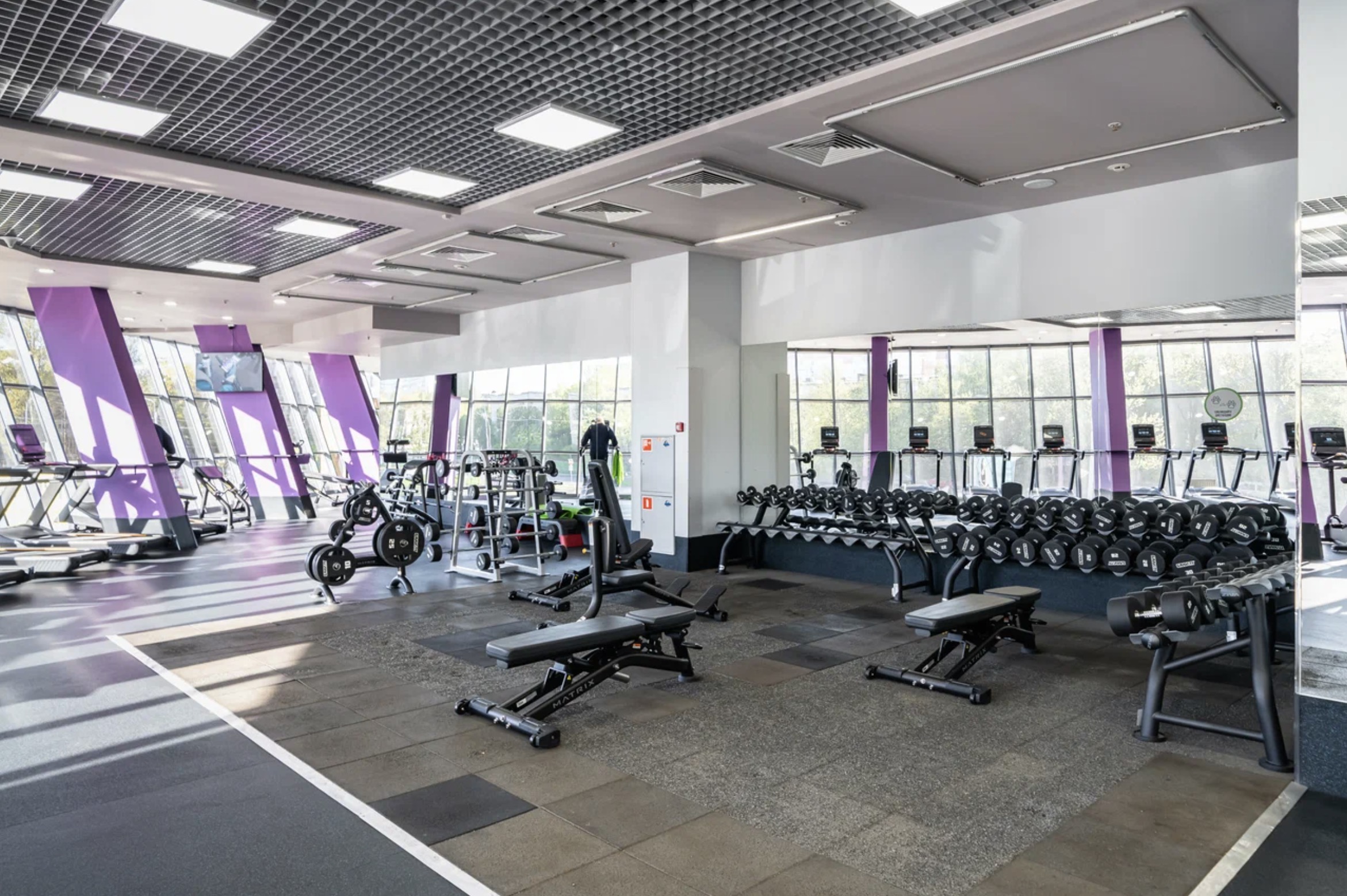 FitnessPro