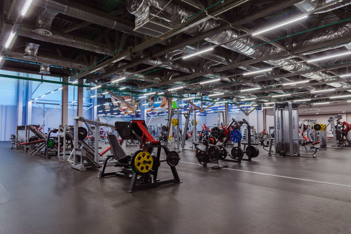 FitnessPro