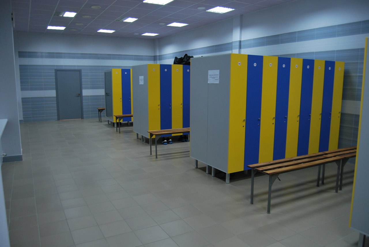 Фитнес-клуб «Energy Port»