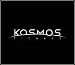 Лого Фитнес-клуб «Kosmos Fitness»