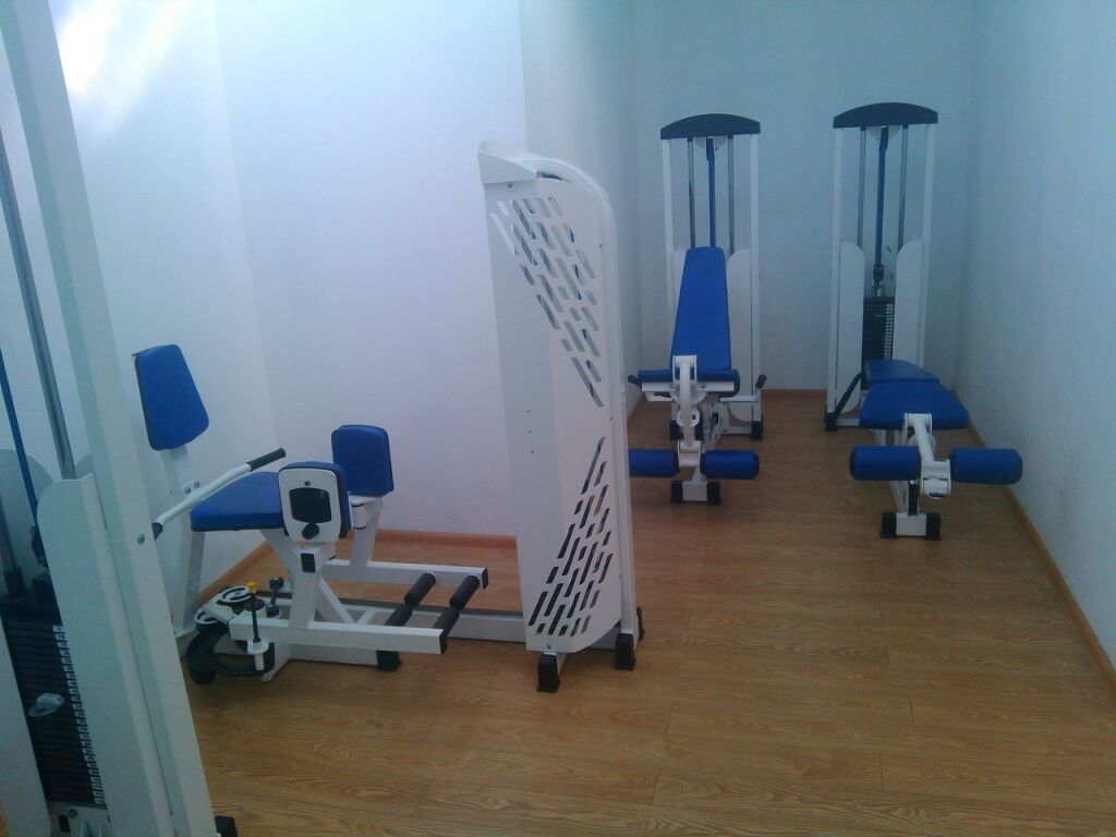 FitnessPro