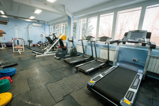 FitnessPro