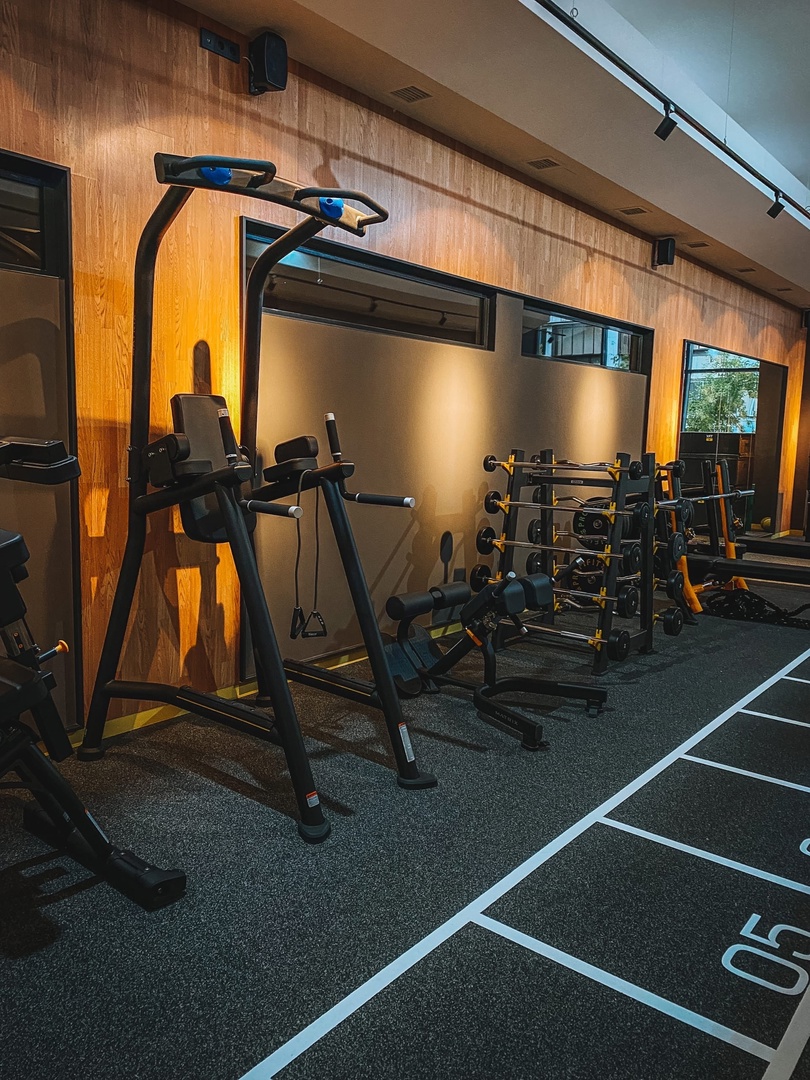 FitnessPro