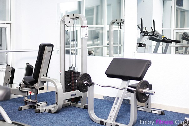 FitnessPro