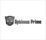 Лого Фитнес-клуб «Optimus Prime»