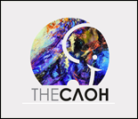 Лого Фитнес-студия «The СЛОН»