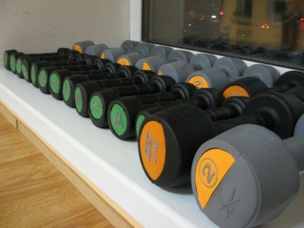 FitnessPro