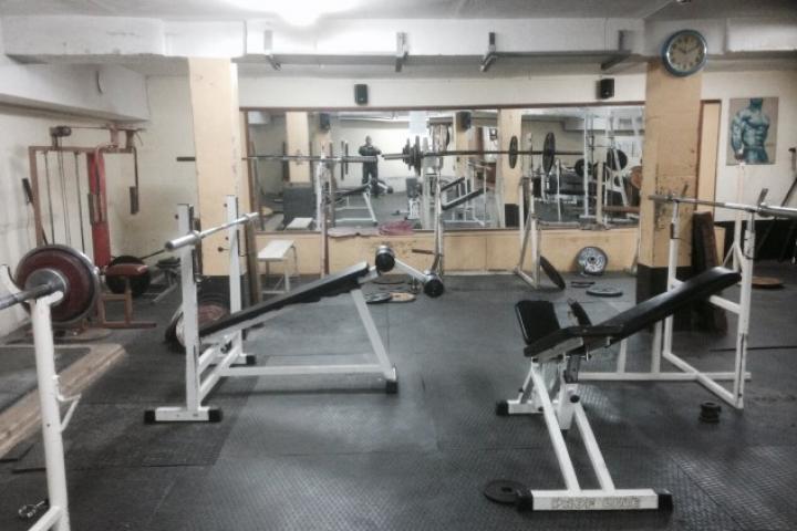 FitnessPro