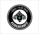 Лого Фитнес-клуб «SibearianFit»